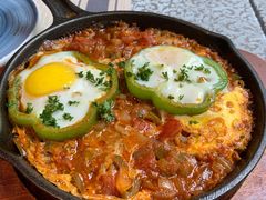 -La Medina餐厅(亮马河南路店)