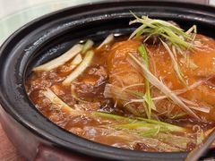 -翠园(北京王府中环店)