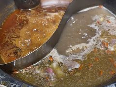 -天都火锅酒楼(虹梅南路店)