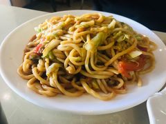 -群姐面馆·海鲜烧烤(同安路二店)