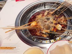 -宏姐串串香(宏伟路店)