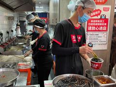 -黑色经典臭豆腐·湖南特产(步行街店)