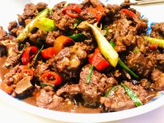 -老长沙龙虾馆·聚会餐厅(白石洲店)