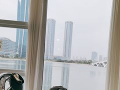 -前王院•巧克力海鲜市集餐厅(万平口店)