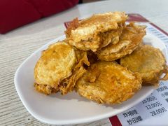 -老北京馅饼粥(西单店)