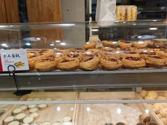 -拾味中点(泺文路店)