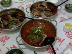 -风鑫铃罗非鱼(道沟店)