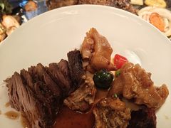 -富力威斯汀酒店·知味自助餐厅