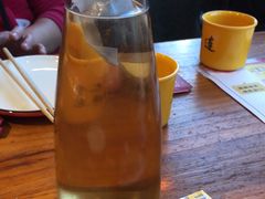 -喝丢一只鞋海鲜烧烤·海肠捞饭(文体街店)