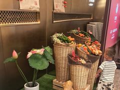 -知楚•精致湖北菜(武商MALL店)