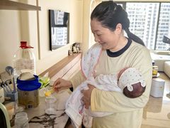 -田螺阿姨自营月嫂·育儿嫂(高新店)