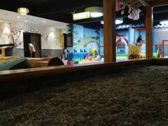 -乐汤汇温泉馆(六合店)