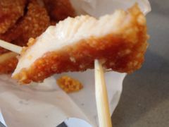 -正新鸡排·炸鸡汉堡(奥城店)