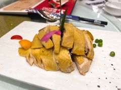 -阿明小菜·海鲜·上海菜(梅陇华理店)