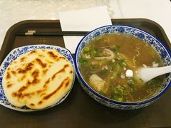 -泉儿头杂碎·清真(城东总店)