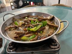 -鱼乐岛餐厅·户外花园主题餐厅