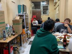 -老七饭馆(光荣道总店)