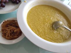 -海天一色海景自助餐厅(西港花园店)