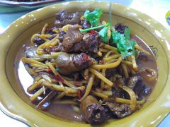 -灵福缘私房菜·农家菜(拈花湾·灵山大佛必推店)