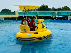 -秦皇岛乐岛海洋王国