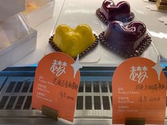 -老梦面包CHEZMOREL(麦子店)