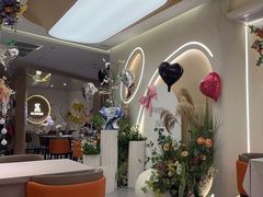 -LE SHARE洛笙·花园西餐(北京路步行街店)