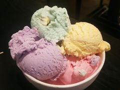 -柳州东城华美达广场酒店·欧亚西餐厅
