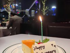 -Wolfgang’s Steakhouse 沃夫冈牛排馆(上海白玉兰广场店)