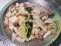 爽脆鱼-小鱼小牛·鱼牛干锅·脆鱼火锅(世欧广场店)