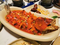 -鹿港小镇(悠唐店)