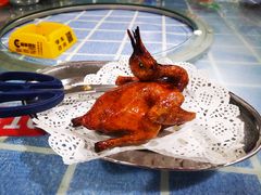 红烧乳鸽-石岐乳鸽村(南海第三分店)