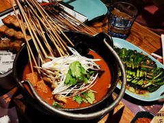 -北京食堂·烤鸭·宵夜(亚运村店)