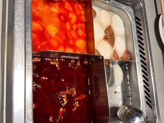 -海底捞火锅(金光华店)