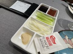 -福海居烤鸭店(鸟巢店)