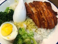-五条人糖水铺(万达店)