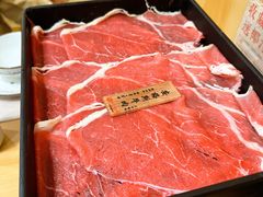 -牛匠和牛寿喜锅(西安总店)