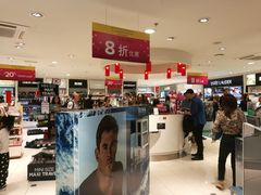-戴高乐机场免税店(BuY PARIS DUTY FREE)