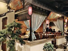 -遇见长安之高山流水(李家村万达店)