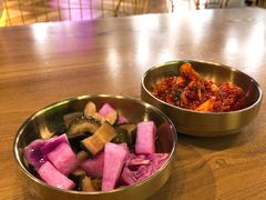 -HOTISLAND海鸡岛·韩国料理(江南西店)