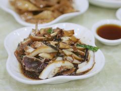 -红灯笼龙凤饭店(宁波老字号店)