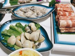 -刘记糟粕醋海鲜烧烤