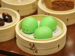 -叶氏大快活酒楼·佛山老字号