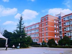 -杭州电子科技大学(下沙校区)