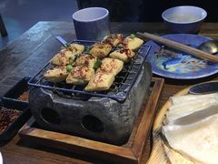 -雀舞云南菜(乐客城店)