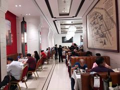 大堂-马凯餐厅(地安门店)