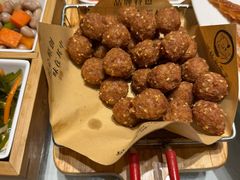 -郭林家常菜(狼垡店)