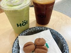 -HOI COFFEE
