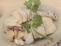-百家鸡味馆(清泰店)