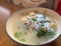 -法华汤包馆(法华镇路店)