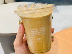 -M Stand(南京新街口金鹰店)